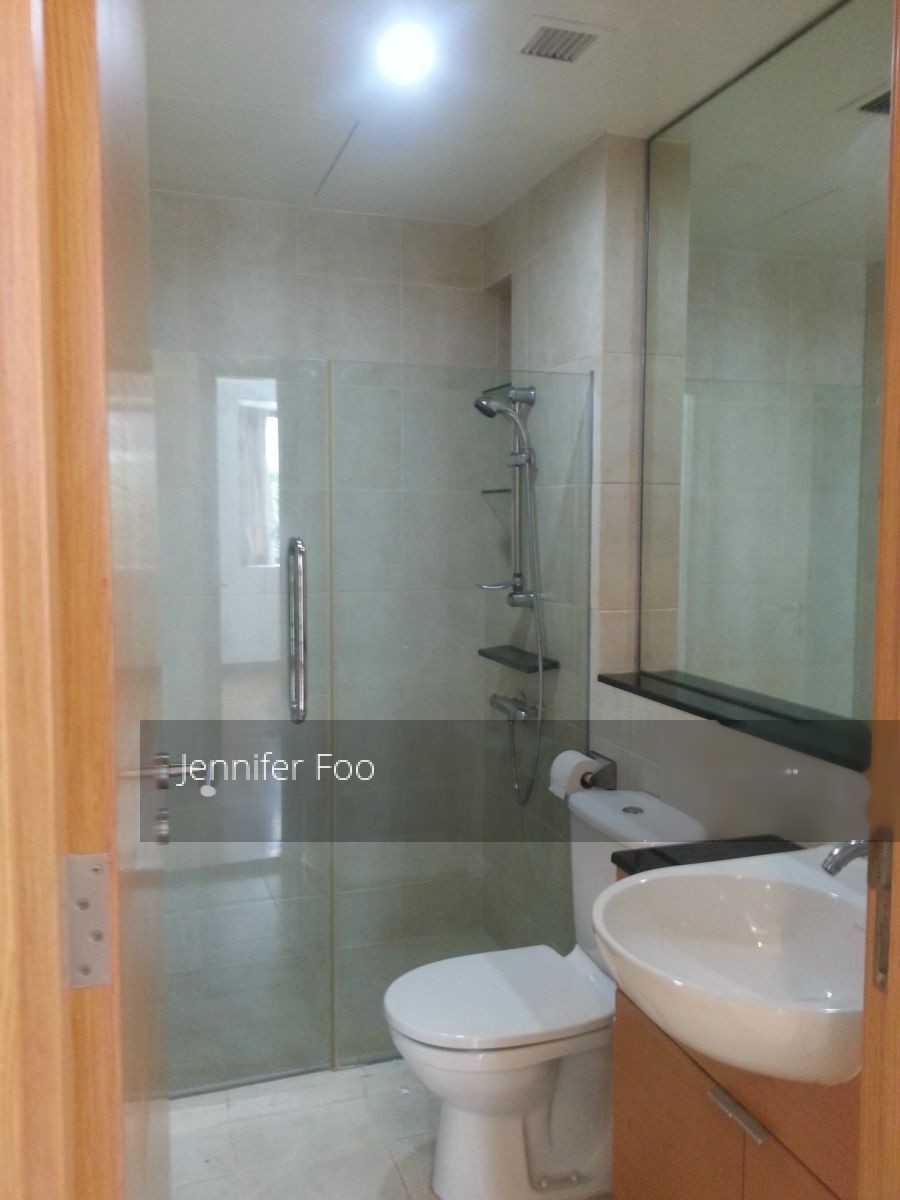 The Waterina (D14), Apartment #205596631
